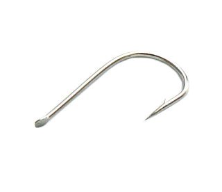 Крючок Gamakatsu LS-2210B bronze №10 - фото 3