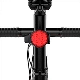 Велофара задняя Fenix BC06R 90 люмен - фото 4