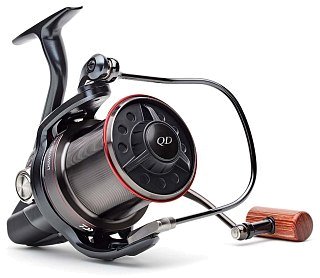 Катушка Daiwa 20 Tournament BASIA45 SCW QD - фото 3