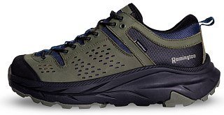 Кроссовки Remington Nepal green  - фото 4