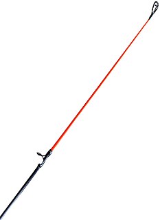 Удилище Riverzone Oceanus телескопическое 30-180гр 2,4м - фото 8