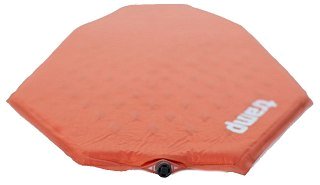 Коврик Tramp Ultralight TRU 2,5см самонадувающийся - фото 2