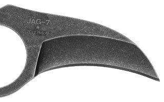 Нож Marser Jag-7 - фото 2