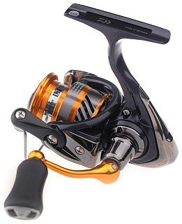 Катушка Daiwa 19 Revros LT 2000-XH - фото 9