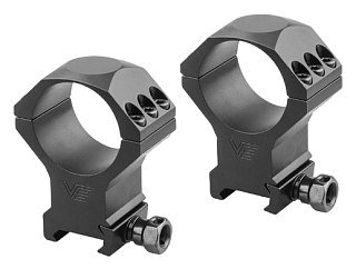Прицел Vector Optics Continental 3-18x50 34мм Tactical FFP - фото 17