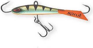 Балансир Sprut Agni №3 3,5гр 30мм SBGP