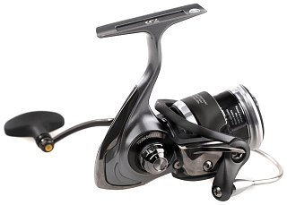 Катушка Daiwa 19 Lexa E LT 2500 - фото 5