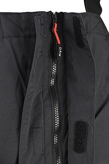 Костюм DAM Camovision Thermo Suit camo/black  - фото 10
