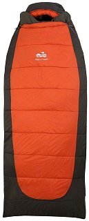 Спальник Tramp Troll T-Loft Compact левый - фото 1