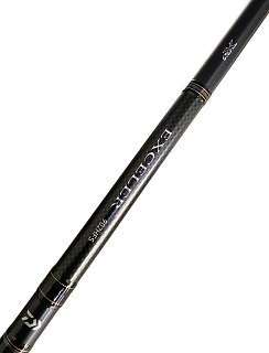 Спиннинг Daiwa Exceler 902 HFS 20-65гр - фото 7