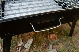 Мангал Trakker Armolife BBQ - фото 6