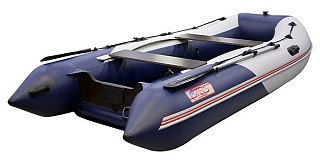 Хантер STELS 355 Aero - фото 2