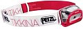 Фонарь Petzl Tikkina pink