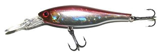 Воблер Zipbaits Trickshad 70SP 017R - фото 2