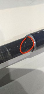 Спиннинг Shimano Alivio AX 240H - фото 3