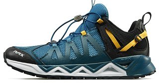 Кроссовки RAX 062-9 Blue  - фото 3