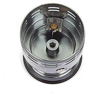 Катушка Nautilus Crony 2500 Com - фото 7