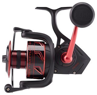 Катушка Penn Battle III 8000HS - фото 3