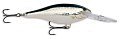 Воблер Rapala Shad Rap SR09-ALB