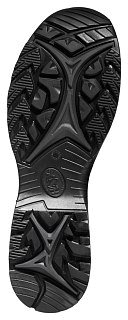Ботинки Haix Black Eagle Tactical 2.0 GTX Mid Black - фото 2