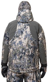 Костюм Remington 3 в 1 Researcher Fit Figure  - фото 6