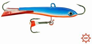 Балансир ESOX Raptor 70мм цв. C001R