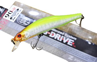 Воблер Zipbaits Orbit 90 SP SR №996 - фото 3