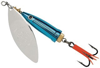 Блесна Blue Fox Salmon Super Vibrax 6 BS