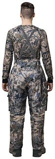 Костюм Remington 3 в 1 Researcher Fit Figure  - фото 10