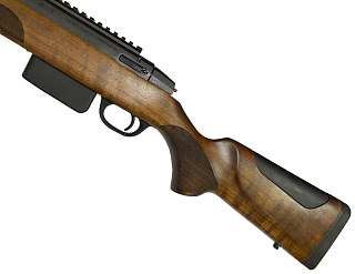 Карабин Ata Arms 308Win Turqua Adjustable 510мм - фото 8
