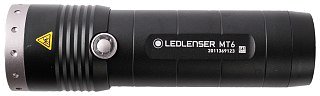 Фонарь Led Lenser MT6 - фото 2