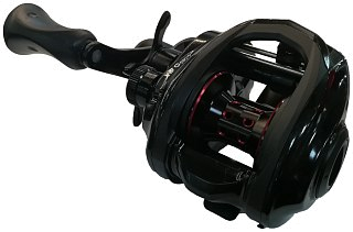 Катушка Abu Garcia Revo4 SX LP L - фото 2