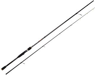 Спиннинг Salmo Diamond jig 32 2,48 - фото 1