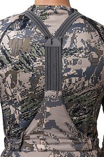 Костюм Remington 3 в 1 Blizzard Fit Figure  - фото 20