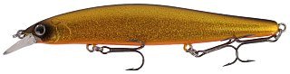 Воблер Daiwa Steez minnow 110SP SR SG kurokin