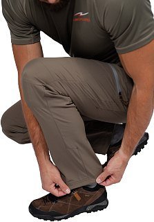 Костюм King Hunter Summer light green - фото 13