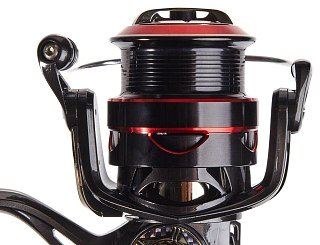 Катушка Lucky John Vanrex BP 7 3000FD - фото 6
