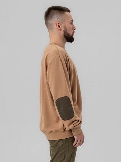 Джемпер Remington Аvenue II Beige  - фото 2