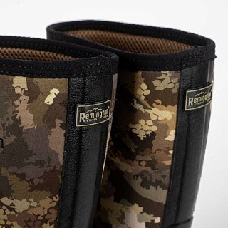 Полусапоги Remington Warder boots timber  - фото 6