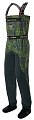 Вейдерсы Finntrail Aquamaster 1526 camo green