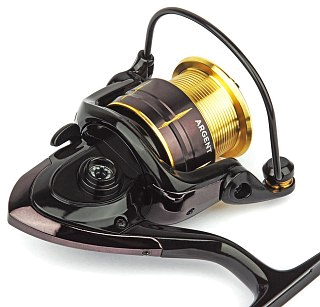 Катушка Nautilus Argent 2500S - фото 4