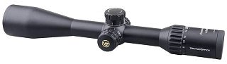 Прицел Vector Optics Continental X6 Tactical 4-24X50 SFP ARI - фото 8
