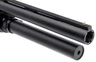 Ружье Rec Arms 12x76 RHINO OS плс 510мм - фото 7