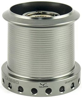 Катушка Viva  Competition Carp СА 1580 14+1ВВ - фото 6