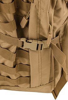 Рюкзак Combat Combat 32 песочный - фото 9