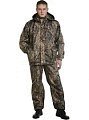 Брюки Cosmo-tex Тайга FL1012B polofleece