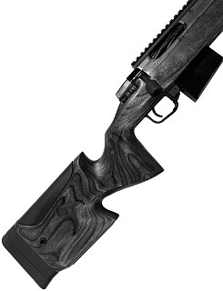 Карабин Ata Arms Turqua PT Laminated Grey 308Win 610мм - фото 7