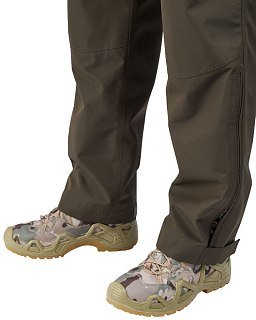 Костюм Fantom Force BARRIER демисезон Khaki 362 - фото 8