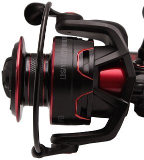 Катушка DAM Quick 6 3000FD - фото 7