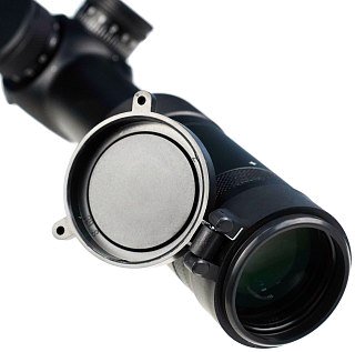 Прицел Taigan ER 1-6X24IR - фото 6